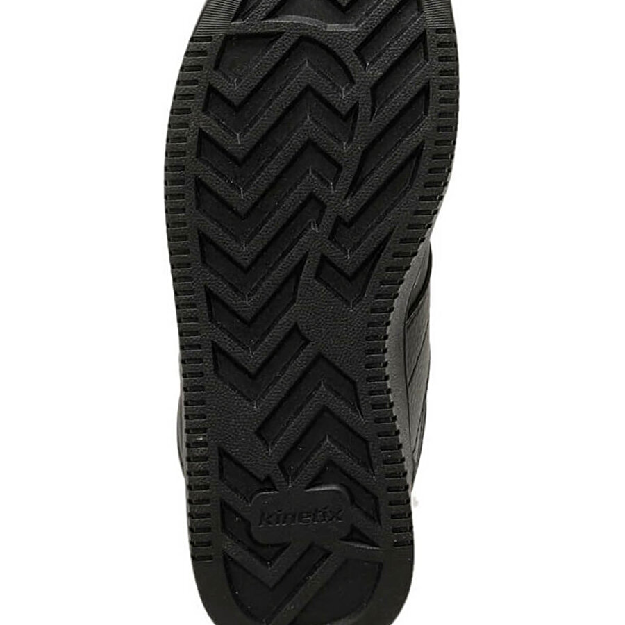 IKTUS HI M 9PR Siyah Erkek Çocuk Sneaker Ayakkabı_3