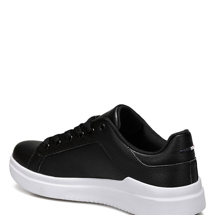 CAMEL 9PR Siyah Kadın Sneaker Ayakkabı_2