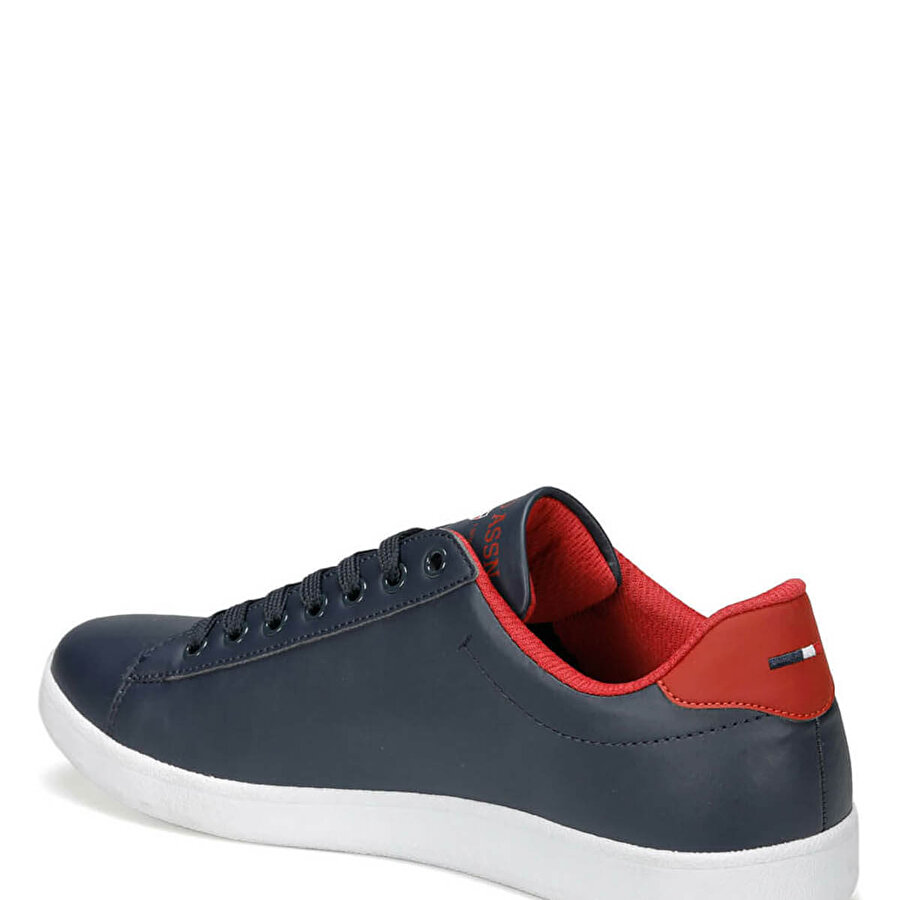 FRANCO 9PR Lacivert Erkek Sneaker_2