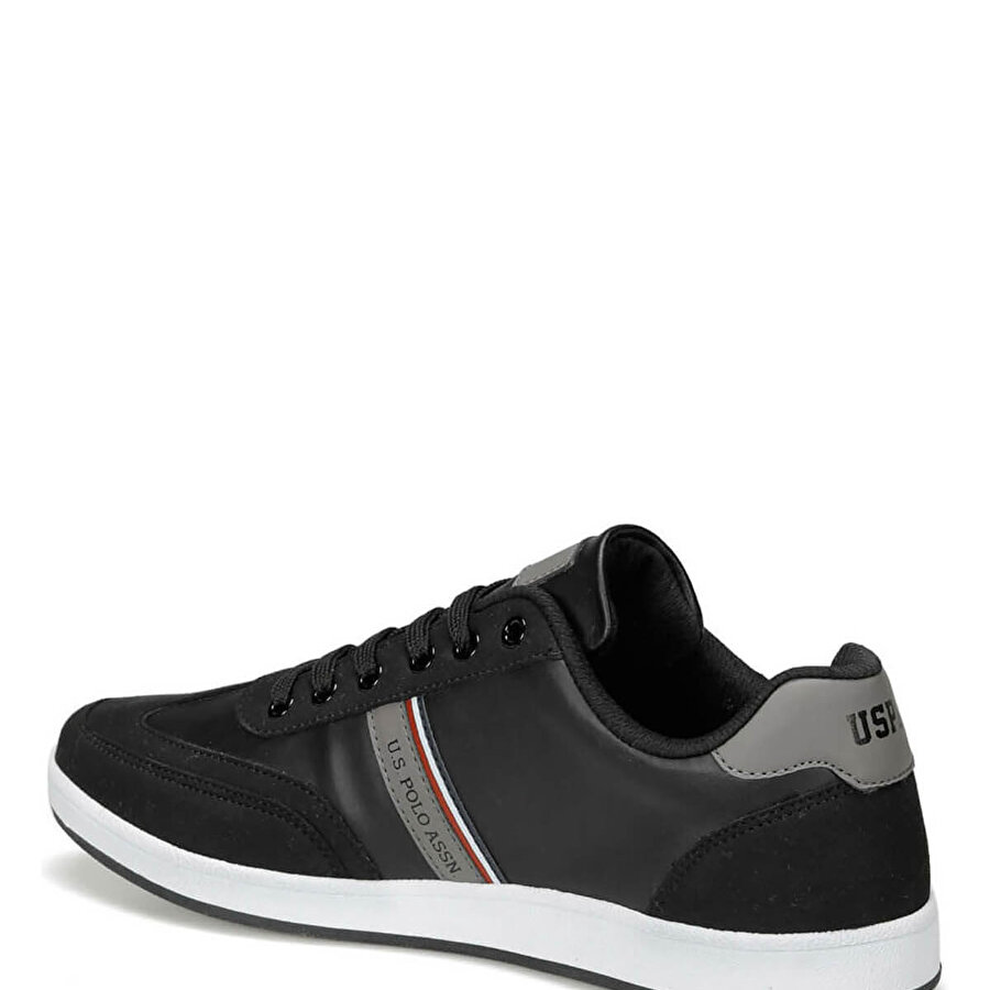 KARES WT 9PR Siyah Erkek Sneaker_2