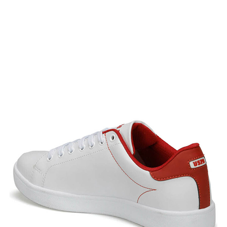 STEVE 9PR Beyaz Kadın Sneaker_2