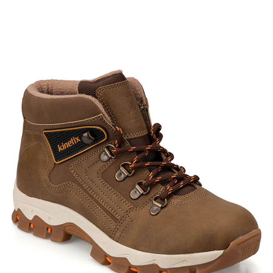 MONTAIN G 9PR Taba Erkek Çocuk Outdoor Bot_0