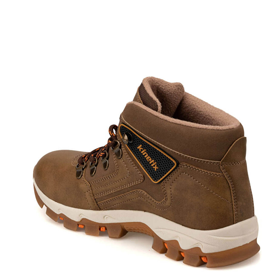 MONTAIN G 9PR Taba Erkek Çocuk Outdoor Bot_2