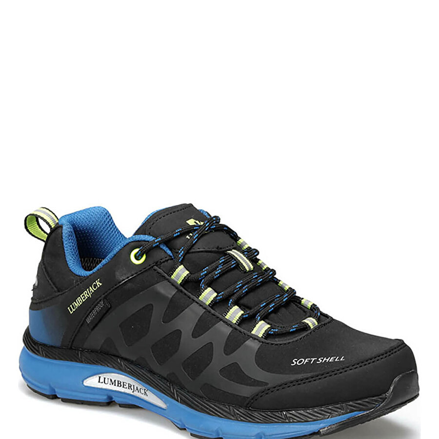 URSA G 9PR Siyah Erkek Çocuk Outdoor_0