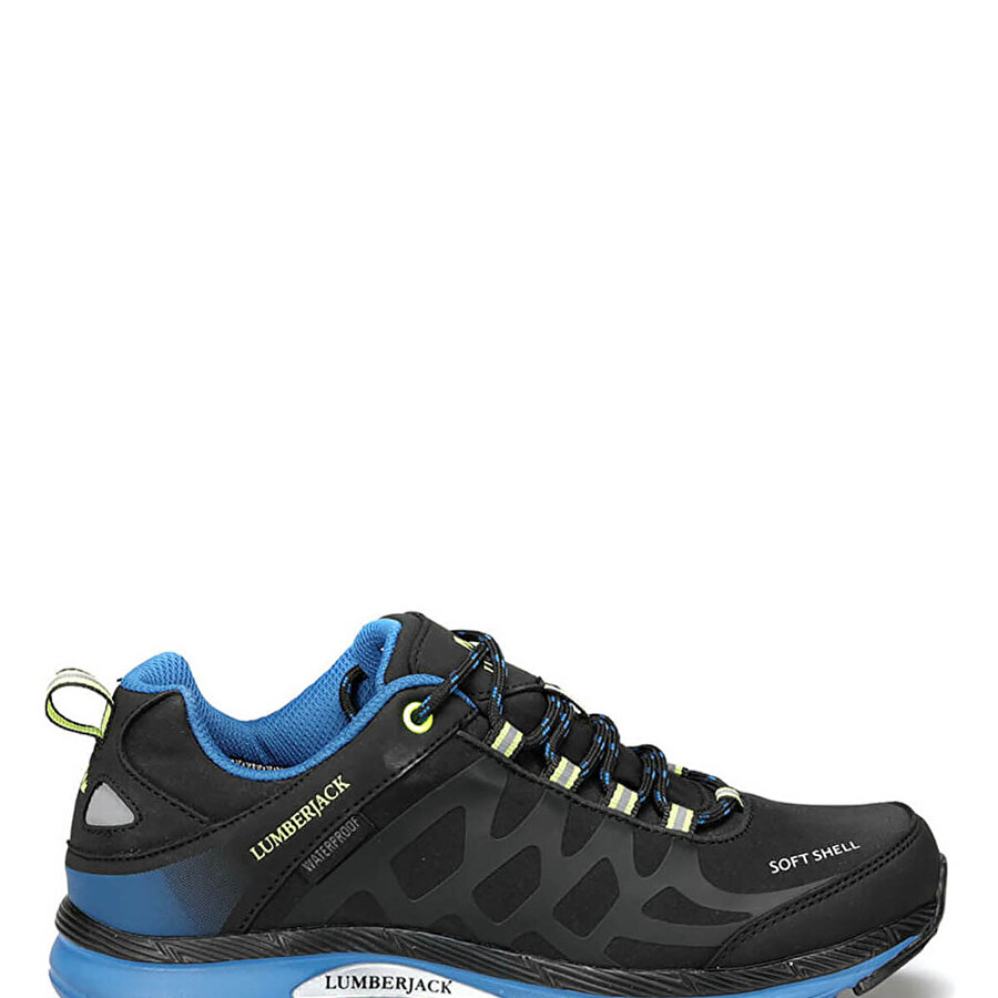 URSA G 9PR Siyah Erkek Çocuk Outdoor_1