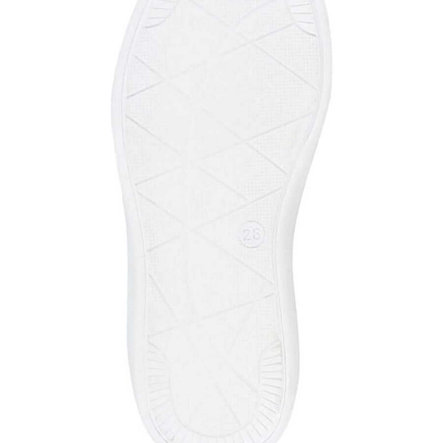 ENKOS HI 9PR Siyah Kız Çocuk Sneaker Hi_3