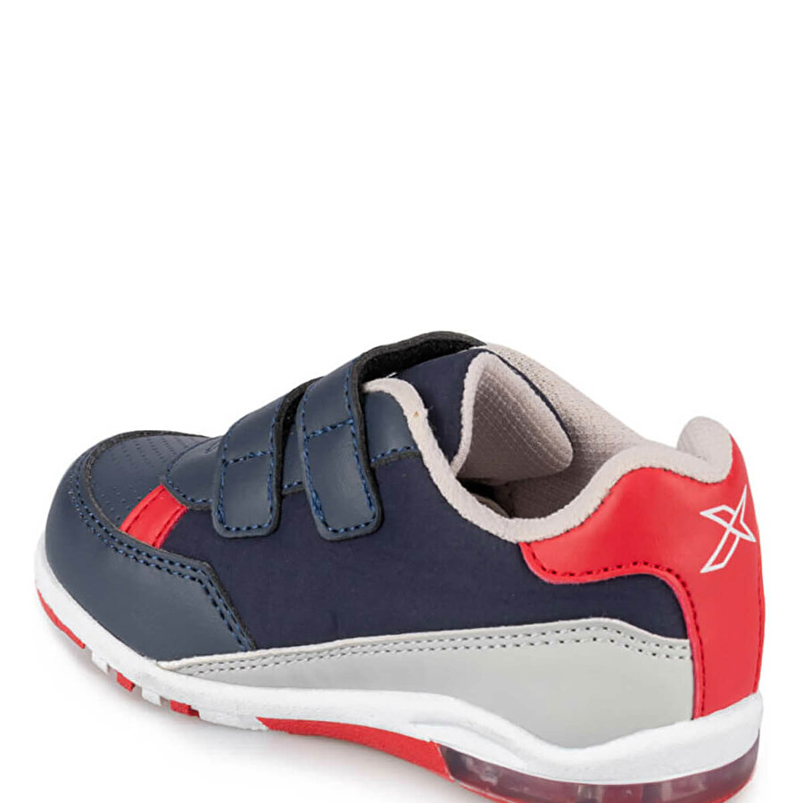 MELSI 9PR Lacivert Erkek Çocuk Sneaker_2