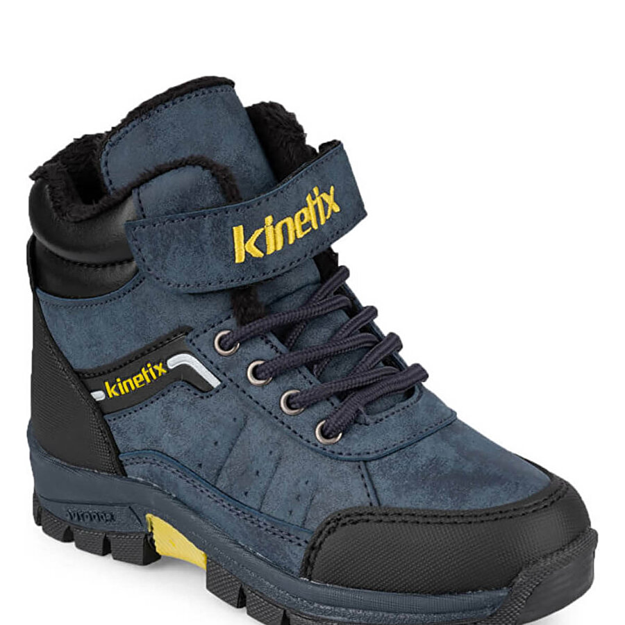 NEGRO HI 9PR Lacivert Erkek Çocuk Outdoor Bot_0