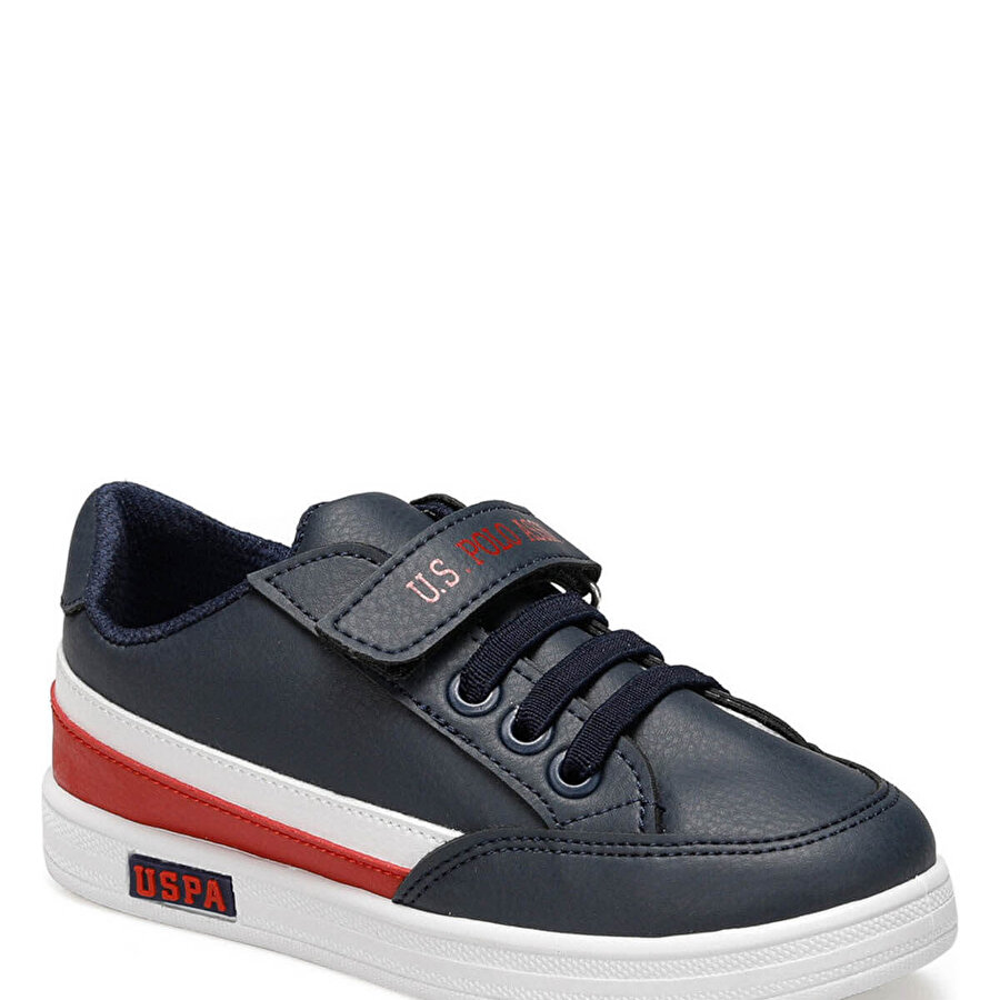 JAMAL 9PR Lacivert Erkek Çocuk Sneaker Ayakkabı_0