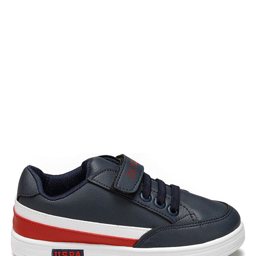 JAMAL 9PR Lacivert Erkek Çocuk Sneaker Ayakkabı_1