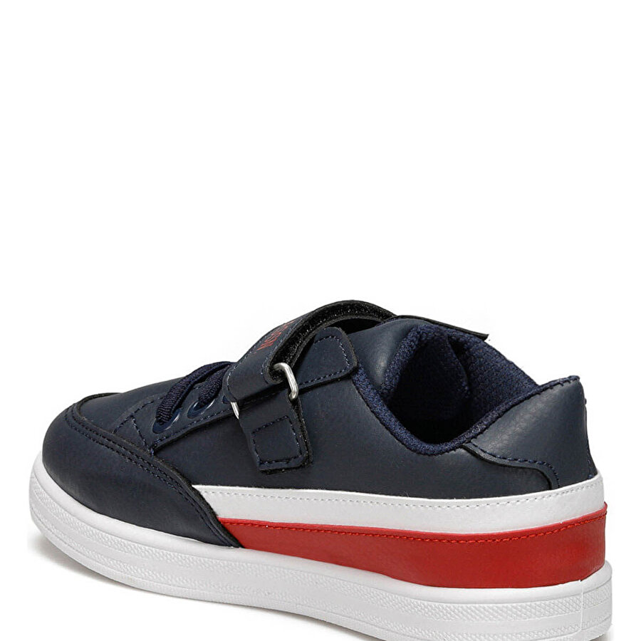 JAMAL 9PR Lacivert Erkek Çocuk Sneaker Ayakkabı_2