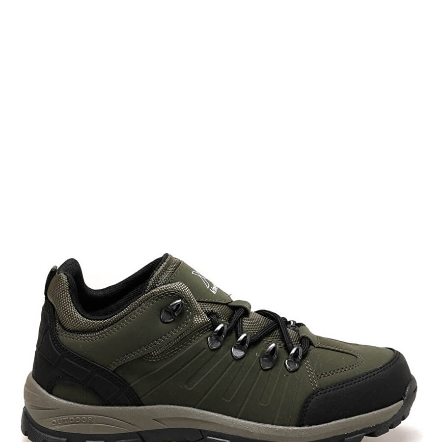 ASLANO HI M 9PR Haki Erkek Çocuk Outdoor Ayakkabı_1