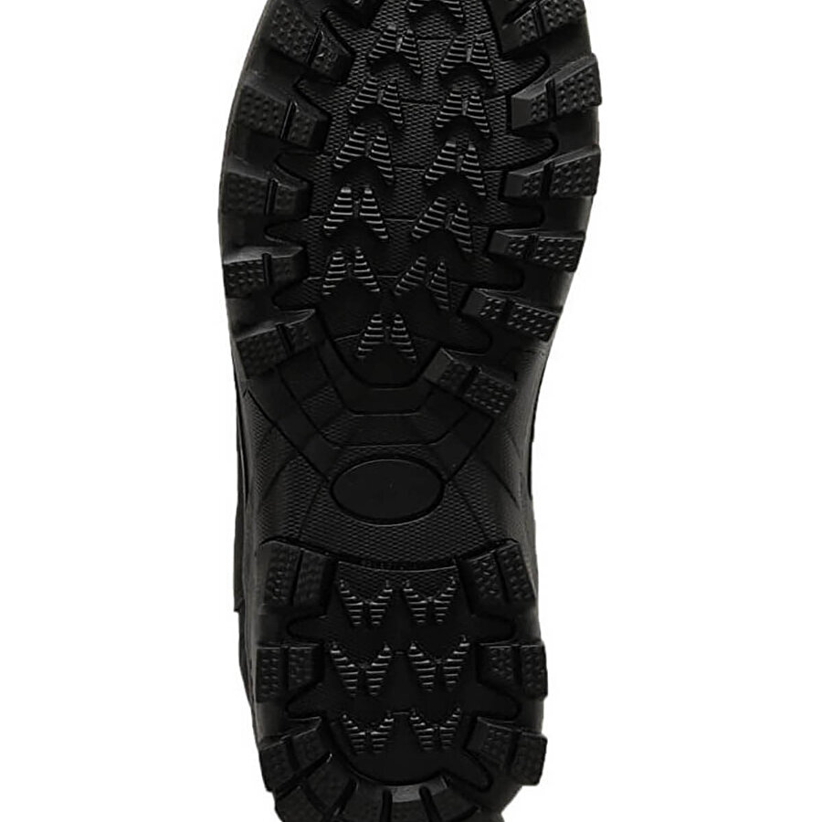 ASLANO M 9PR Siyah Erkek Çocuk Outdoor_3