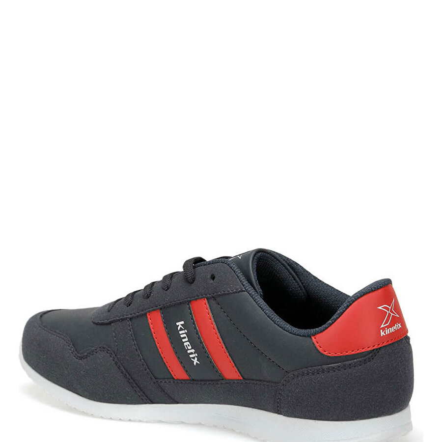 CARTER PU M 9PR Lacivert Erkek Sneaker_2