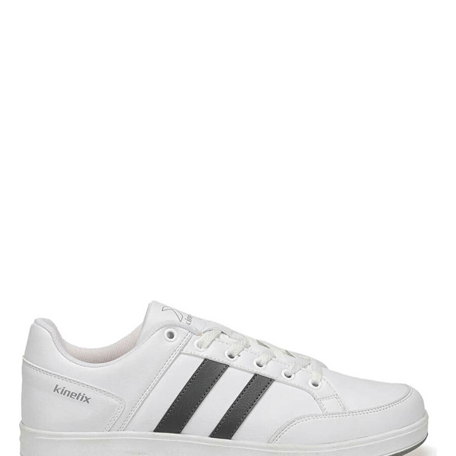 KORT M 9PR Beyaz Erkek Sneaker Ayakkabı_1