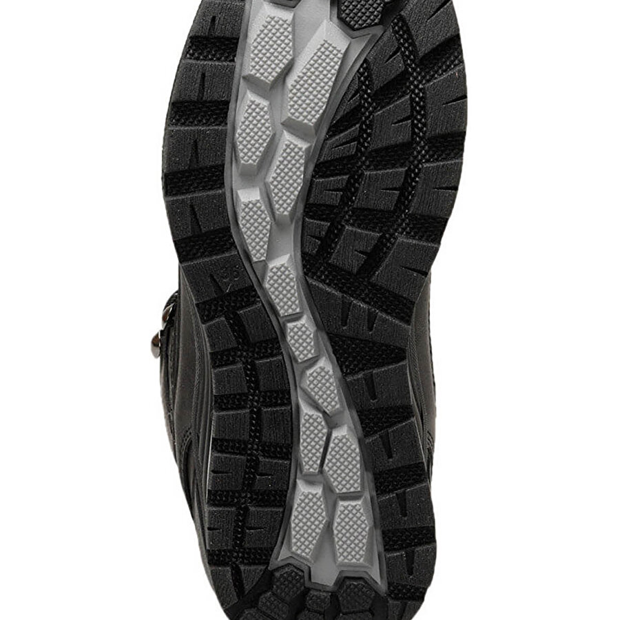 PETRE HI M 9PR Siyah Erkek Çocuk Outdoor Bot_3