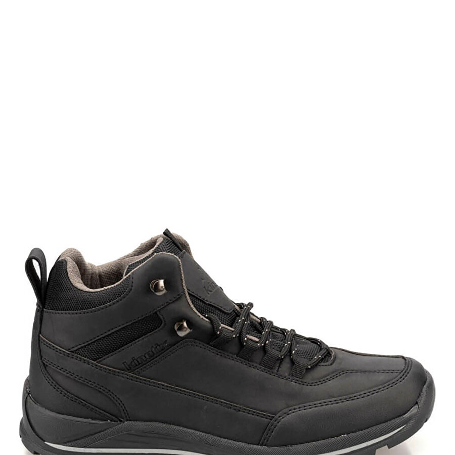 PETRE HI M 9PR Siyah Erkek Outdoor Bot_1
