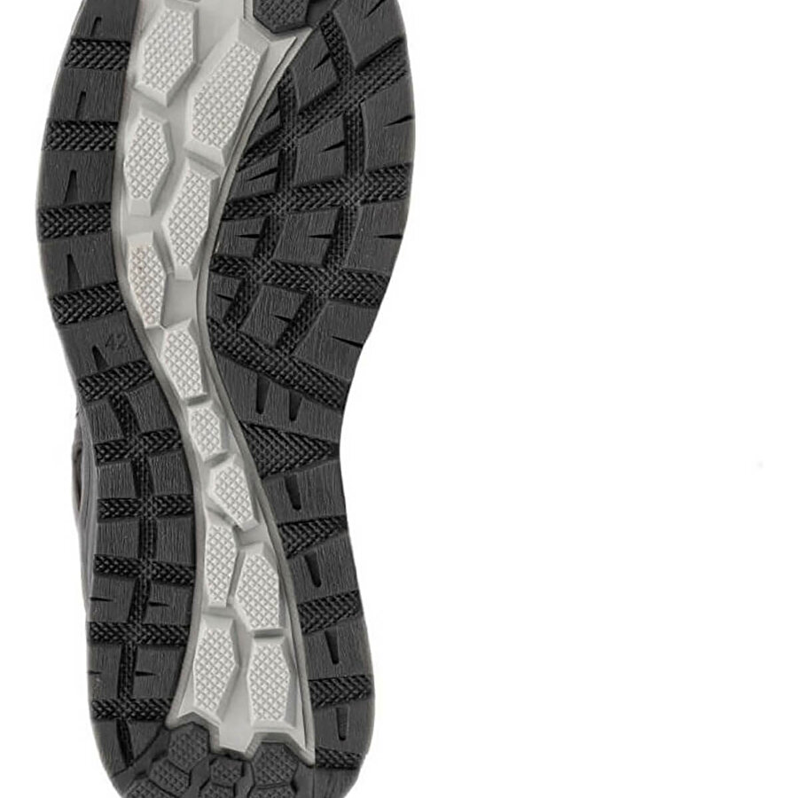 PETRE HI M 9PR Siyah Erkek Outdoor Bot_3
