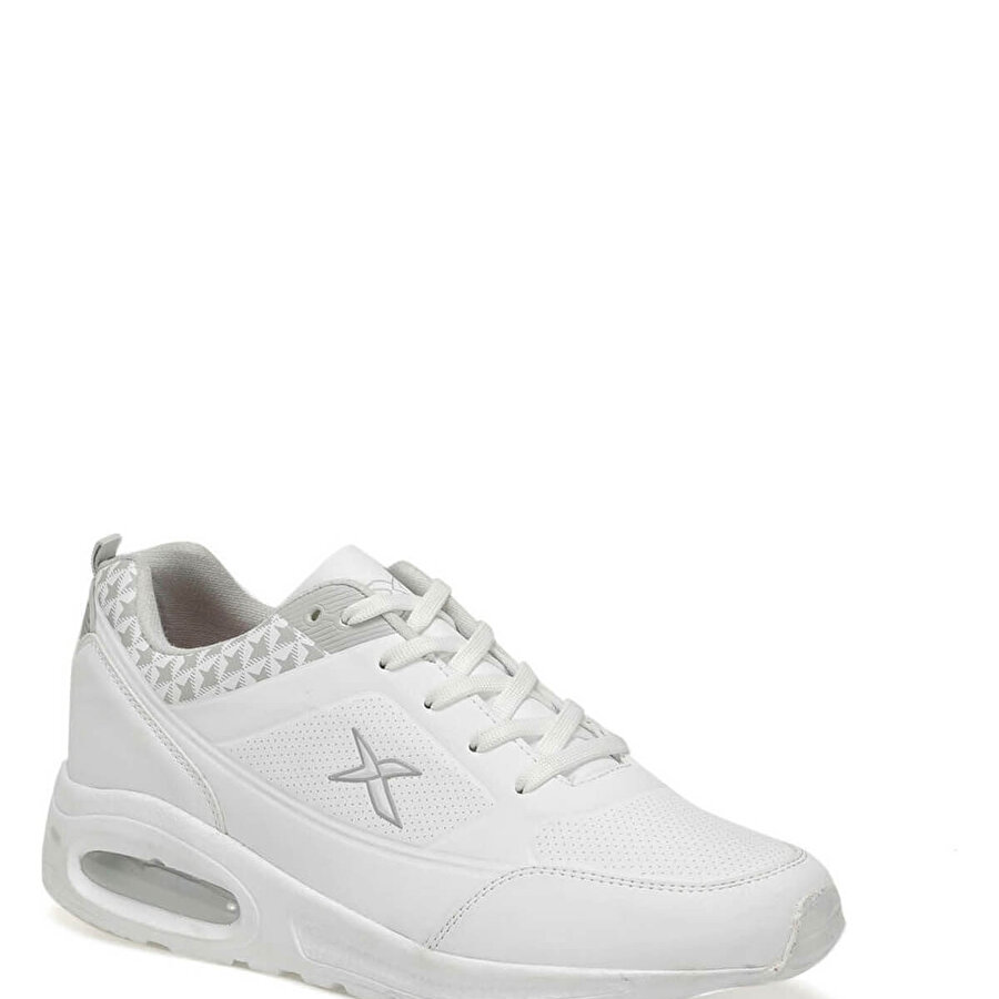 TONA M 9PR Beyaz Erkek Sneaker Ayakkabı_0