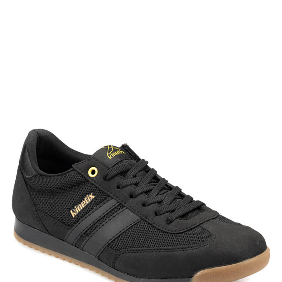 HALLEY TX M 9PR Siyah Erkek Sneaker Ayakkabı_2