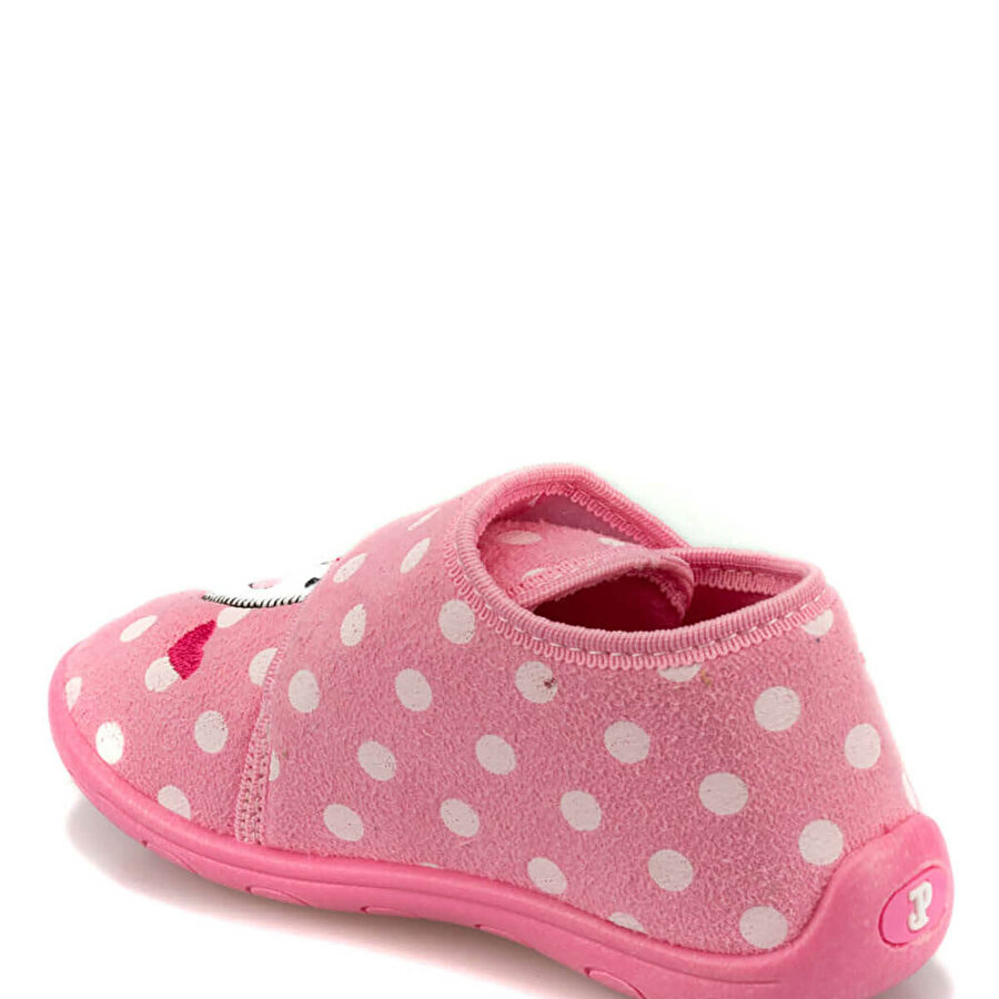 92.510914.P Pembe Kız Çocuk Panduf_2