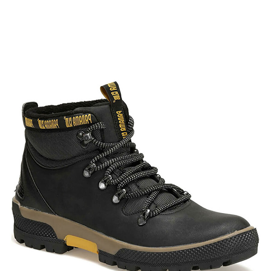 9006 C 19 Siyah Erkek Outdoor Bot_3
