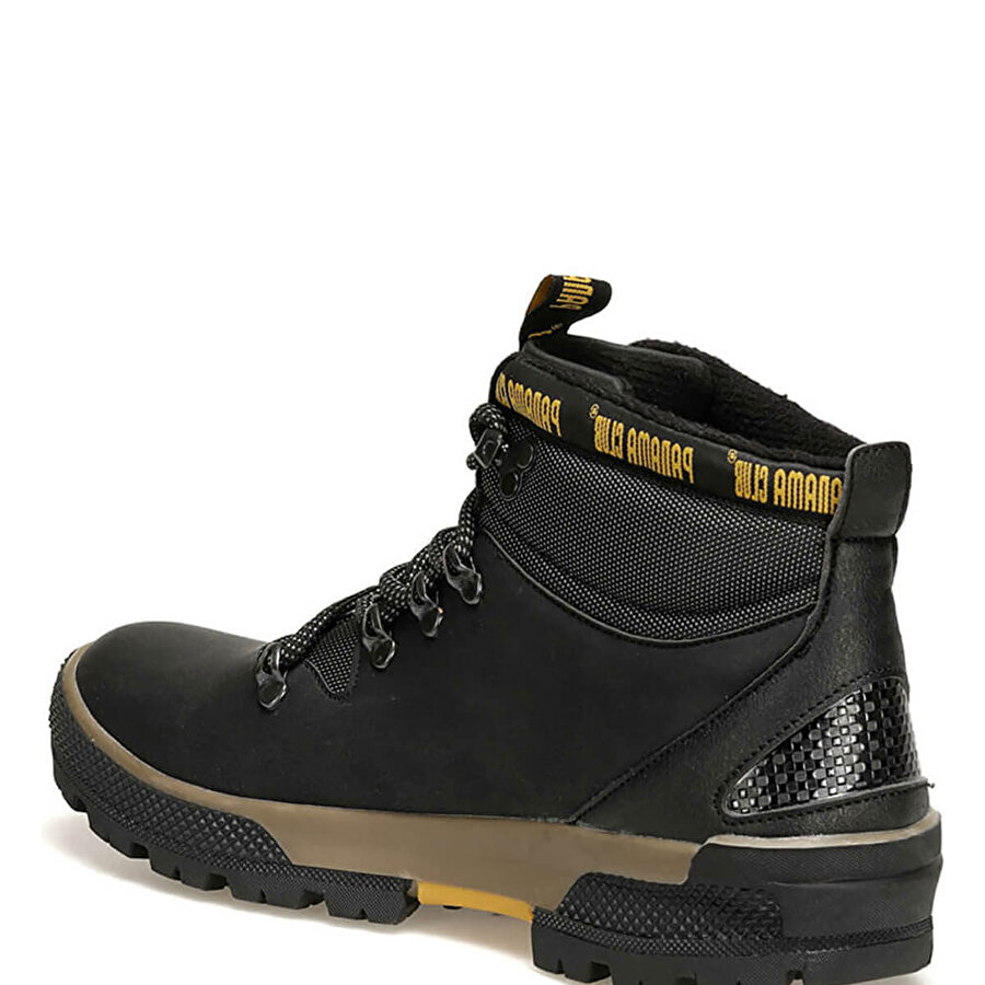 9006 C 19 Siyah Erkek Outdoor Bot_5