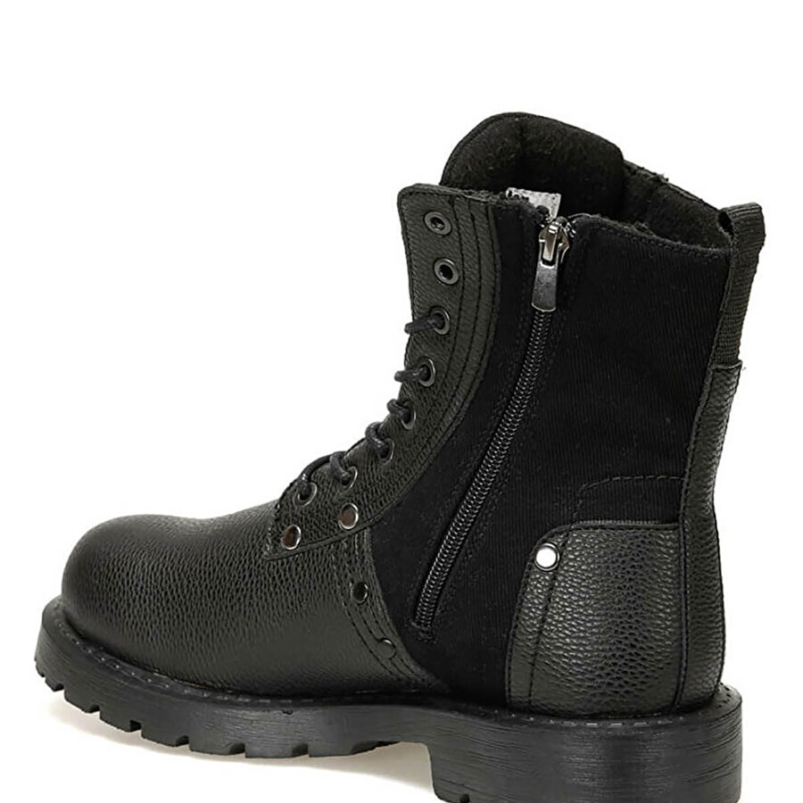 DMS-26 C 19 Siyah Erkek Postal_5