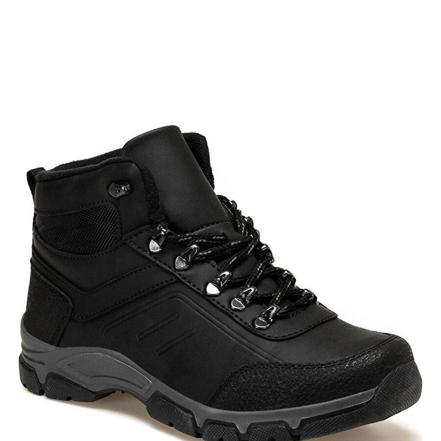 ALBERA HI Siyah Erkek Outdoor Bot