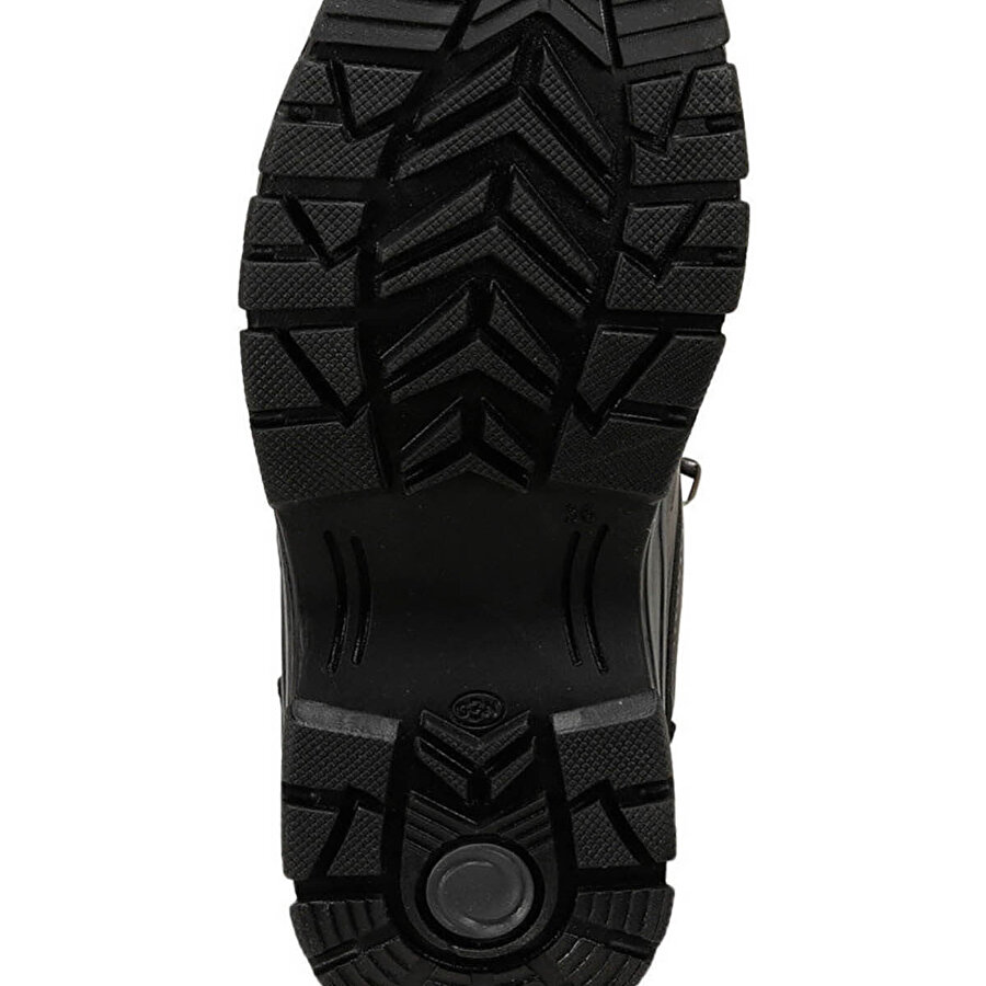 ALBERA HI Antrasit Erkek Çocuk Outdoor Bot_3