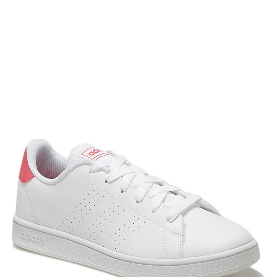 ADVANTAGE Beyaz Kadın Sneaker Ayakkabı_2