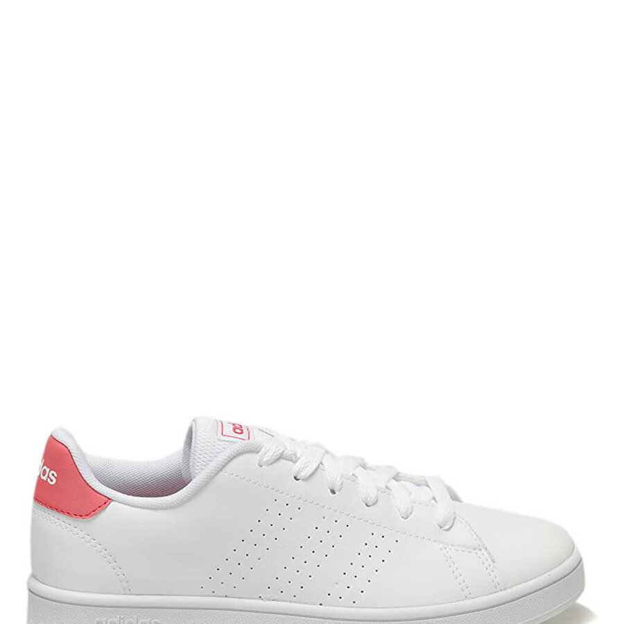 ADVANTAGE Beyaz Kadın Sneaker Ayakkabı_3