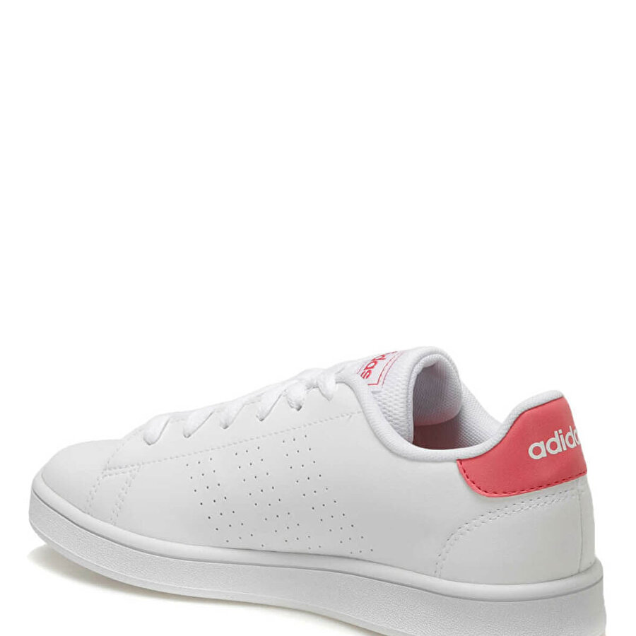 ADVANTAGE Beyaz Kadın Sneaker Ayakkabı_4
