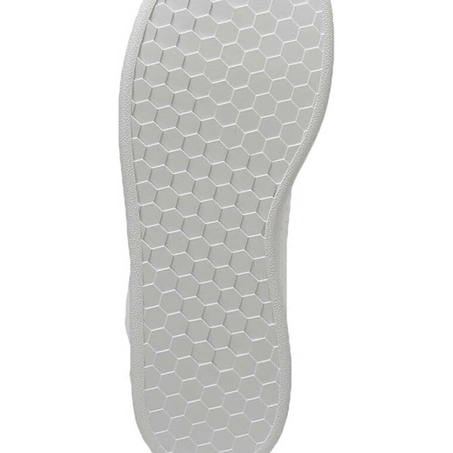 ADVANTAGE Beyaz Kadın Sneaker Ayakkabı_5