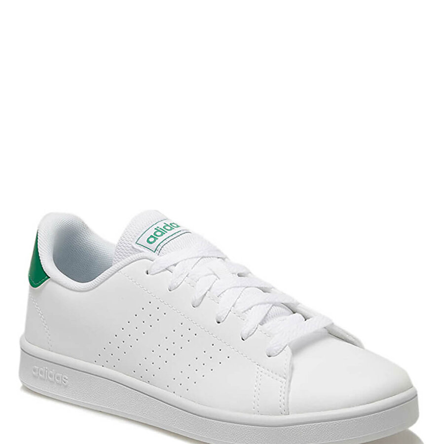 ADVANTAGE Beyaz Kadın Sneaker_0