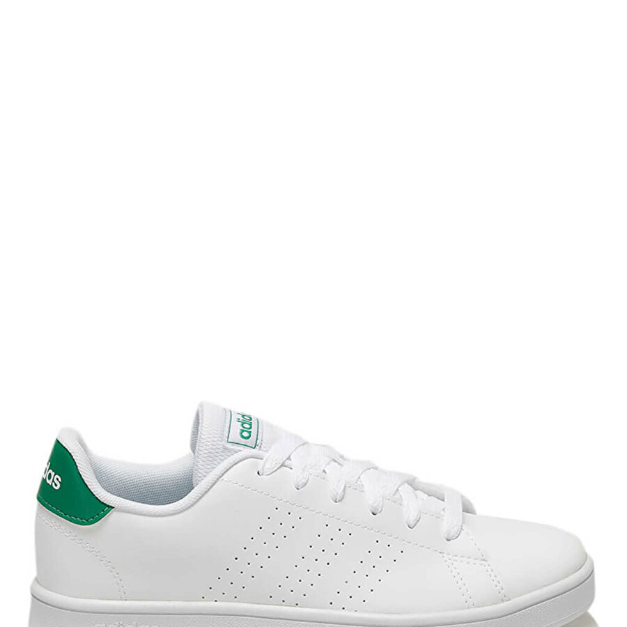 ADVANTAGE Beyaz Kadın Sneaker_1