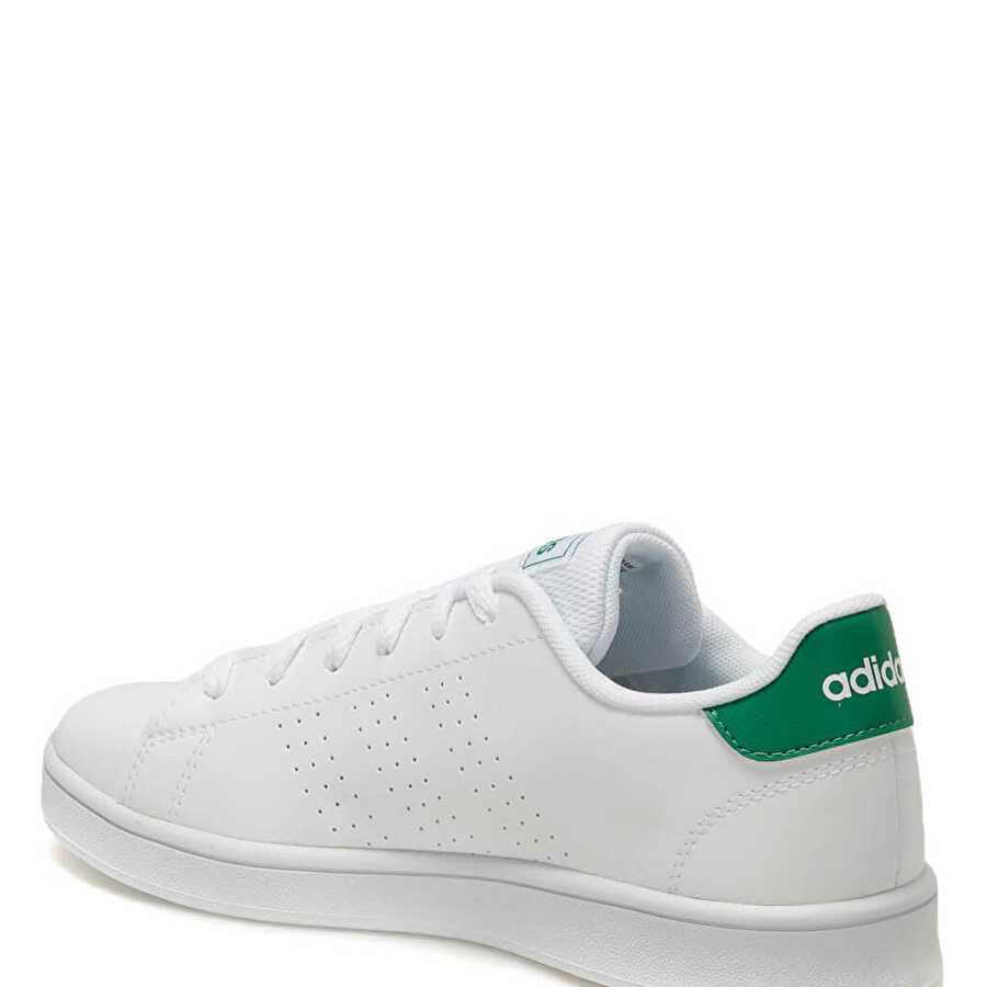 ADVANTAGE Beyaz Kadın Sneaker_2