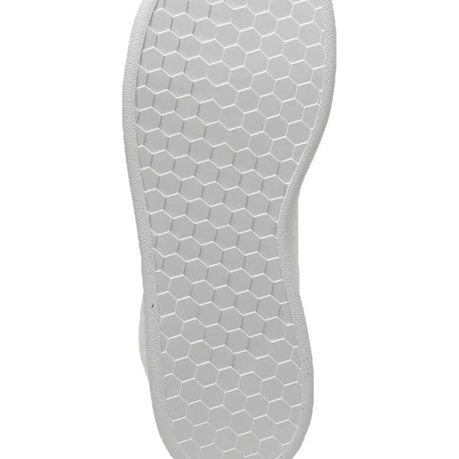 ADVANTAGE Beyaz Kadın Sneaker_3