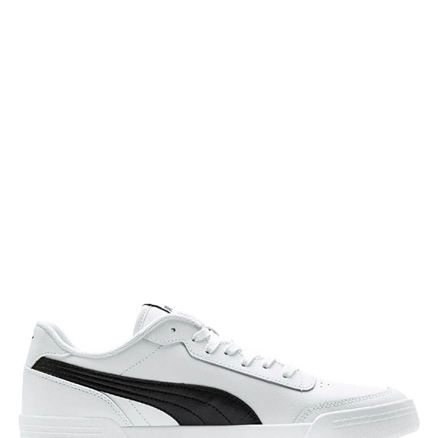 CARACAL Beyaz Erkek Sneaker Ayakkabı_1