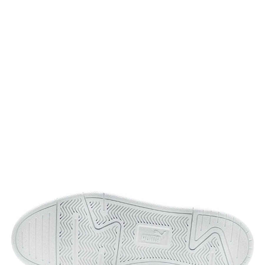 CARACAL Beyaz Erkek Sneaker Ayakkabı_2