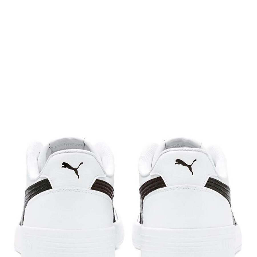 CARACAL Beyaz Erkek Sneaker Ayakkabı_3