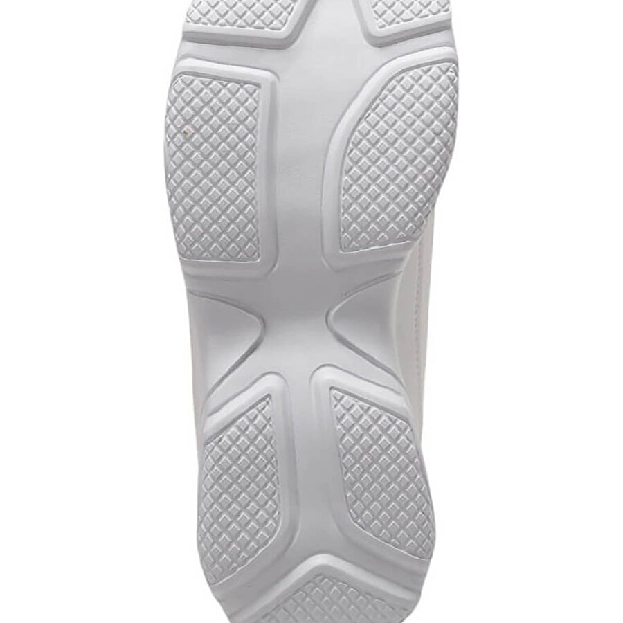 ALFIO W 9PR Beyaz Kadın Sneaker_3