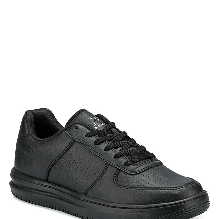 ABELLA M Siyah Erkek Sneaker Ayakkabı_0