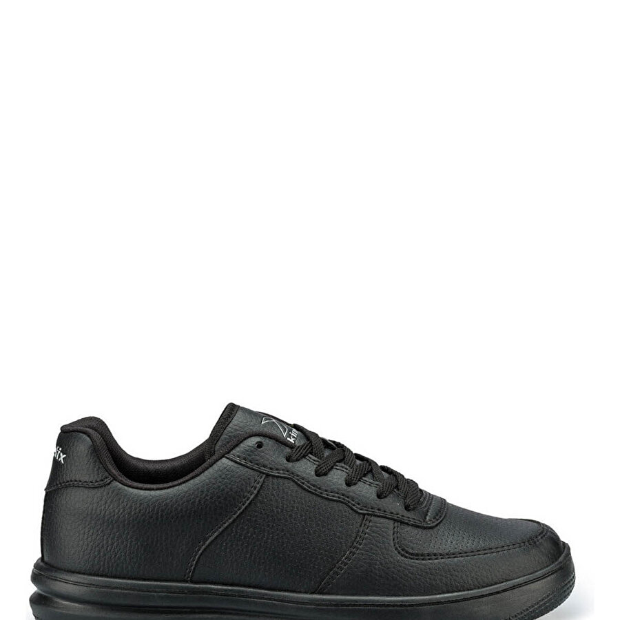 ABELLA M Siyah Erkek Sneaker Ayakkabı_1