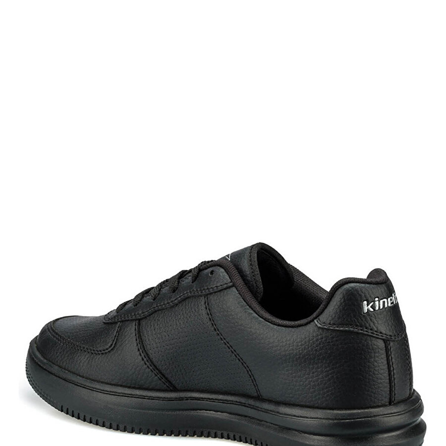 ABELLA M Siyah Erkek Sneaker Ayakkabı_2