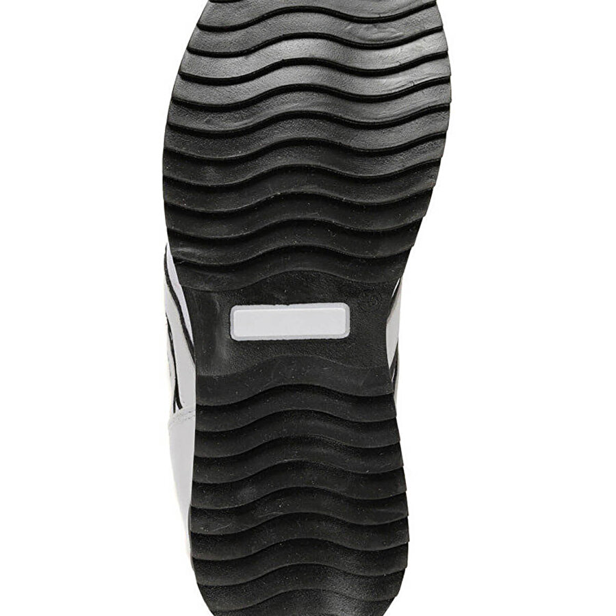 ROLE M Beyaz Erkek Sneaker_3