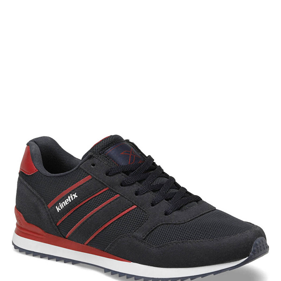 ROLE M Lacivert Erkek Sneaker Ayakkabı_0