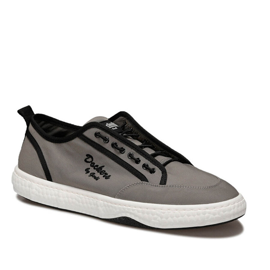 228250 Vizon Erkek Kalın Tabanlı Sneaker_0