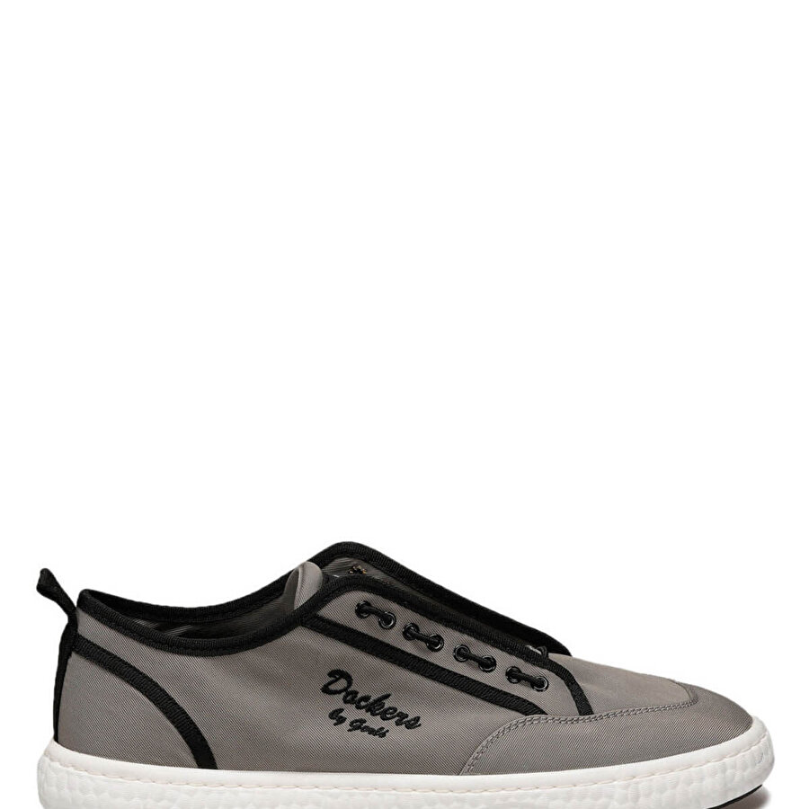 228250 Vizon Erkek Kalın Tabanlı Sneaker_1