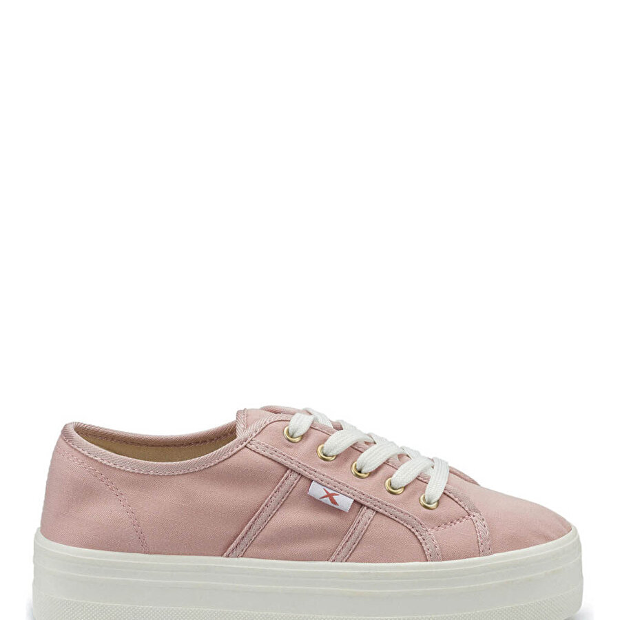 KELIE Pembe Kadın Sneaker Ayakkabı_1